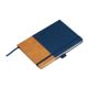 A/5 notesz vel�r fel�lettel