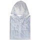 Kapucnis PVC es�kab�t
